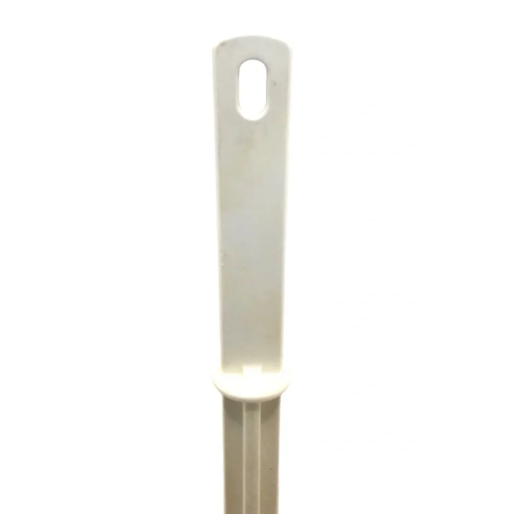 Vintage Good Cook Plastic Potato Masher Off White 10”